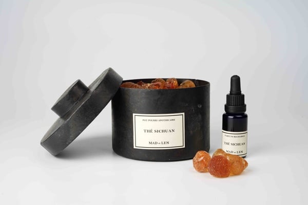 居家必備「造型擴香瓶」推薦！Cocod‘or x BROWN & FRIENDS超萌登場，熊大粉必收藏！