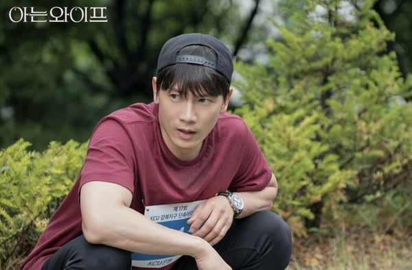 《惡魔法官》池晟主演韓劇推薦！《被告人》獲獎無數，《Kill Me Heal Me》經典必追