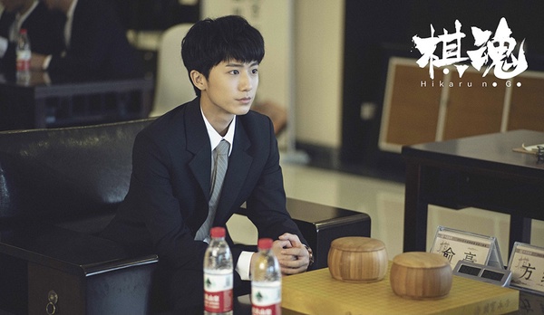 9位塌房的陸劇男星！吳亦凡被控誘騙未成年少女，而他被挖出17個女友堪稱羅志祥2.0
