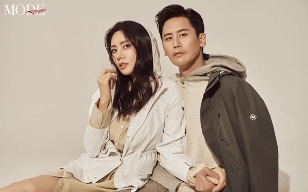 9位塌房的陸劇男星！吳亦凡被控誘騙未成年少女，而他被挖出17個女友堪稱羅志祥2.0
