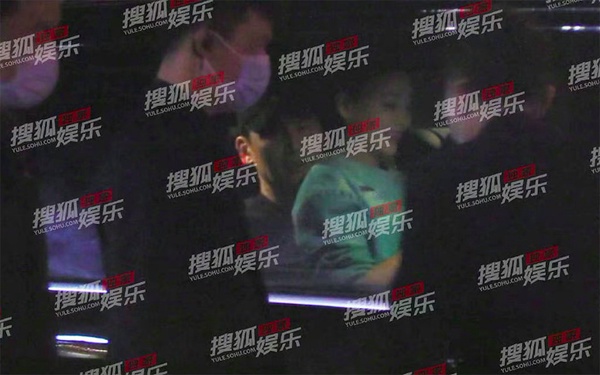 塌房的陸劇男星6：于曉光