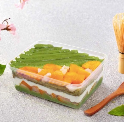 超夯宅配「盒子蛋糕」推薦！點點甜甜芒果小弁當、全統芋頭寶盒，份量一人獨享剛剛好！