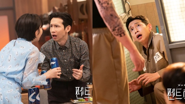 《上流戰爭3》網票選人氣角色Top10！金素妍人氣下跌只第五？冠軍包攬近一半票數，超狂