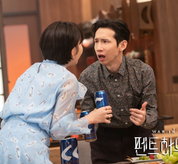 《Penthouse上流戰爭》網票選人氣角色Top10！金素妍人氣下跌只第五？冠軍包攬近一半票數，超狂