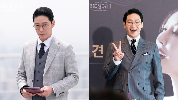 《上流戰爭3》網票選人氣角色Top10！金素妍人氣下跌只第五？冠軍包攬近一半票數，超狂