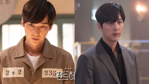 《上流戰爭3》網票選人氣角色Top10！金素妍人氣下跌只第五？冠軍包攬近一半票數，超狂