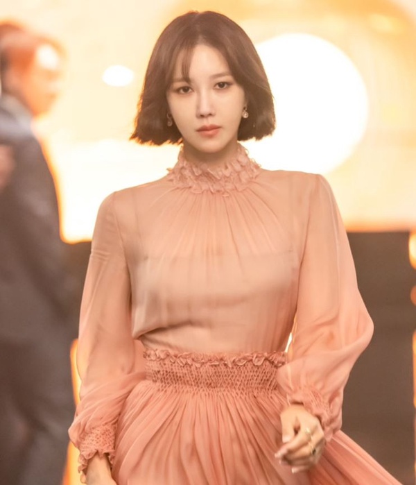 《Penthouse上流戰爭》網票選人氣角色Top10！金素妍人氣下跌只第五？冠軍包攬近一半票數，超狂