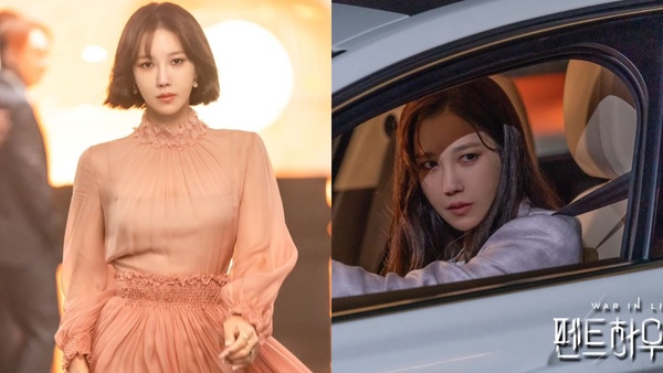 《上流戰爭3》網票選人氣角色Top10！金素妍人氣下跌只第五？冠軍包攬近一半票數，超狂