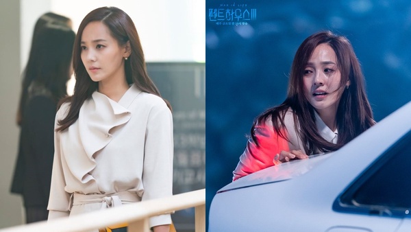 《上流戰爭3》網票選人氣角色Top10！金素妍人氣下跌只第五？冠軍包攬近一半票數，超狂