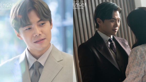《上流戰爭3》網票選人氣角色Top10！金素妍人氣下跌只第五？冠軍包攬近一半票數，超狂