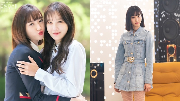 《上流戰爭3》網票選人氣角色Top10！金素妍人氣下跌只第五？冠軍包攬近一半票數，超狂