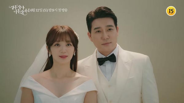 《婚詞離曲》超渣語錄！外遇合理化，「人的感情怎麼可能像切蘿蔔一樣分的清清楚楚？」