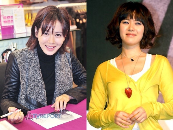Jennie新短髮造型辣！明星「長髮vs短髮」盤點，IU、李聖經短髮超萌，孫藝珍短髮是經典
