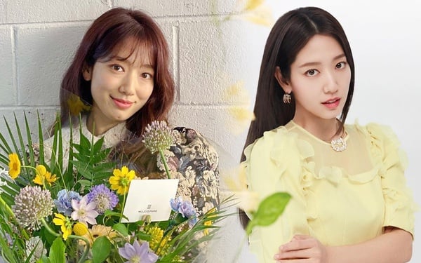 韓網熱議有瀏海可愛、沒瀏海漂亮韓星！IU、秀智、潤娥都上榜，這位初戀代表更是經典
