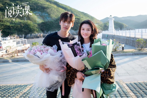 「95後人氣陸劇女星」資源PK 5：宋祖兒《舌尖上的心跳》、《喬家的兒女》、《閱讀課》、《陪你逐風飛翔》、《才不要和老闆談戀愛》待播
