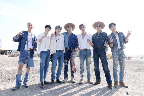BTS新曲再奪冠！BTS「美國告示牌」冠軍單曲盤點，《Dynamite》霸榜長達32週！