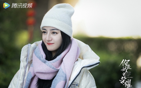 七月最新定檔陸劇2：楊洋、迪麗熱巴《你是我的榮耀》7/26上檔