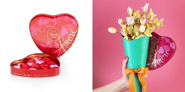 2021七夕情人節巧克力禮盒推薦！GODIVA 七夕限定新口味、Cona's 跳跳糖巧克力超新穎