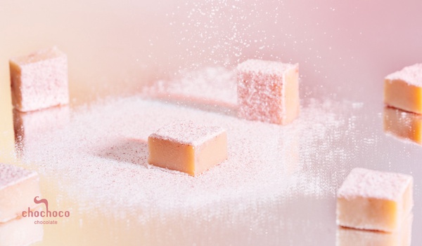 2021七夕情人節巧克力禮盒推薦！GODIVA 七夕限定新口味、Cona's 跳跳糖巧克力超新穎