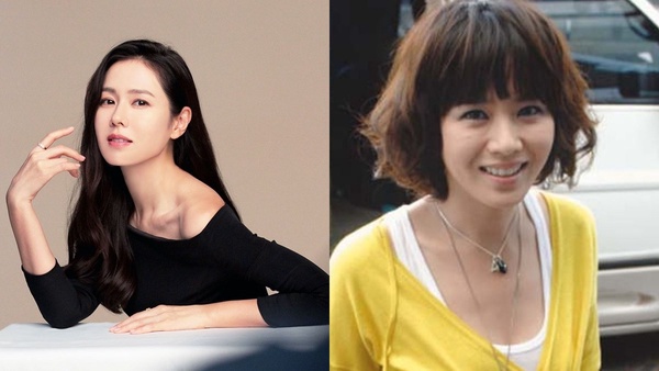 韓劇女神評價兩極造型！《屍戰朝鮮》全智賢短髮網不愛？宋智孝曾被嘲像「80年代大媽」