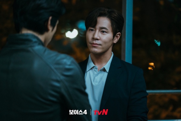 機醫、Voice4都有他！李奎烔歷年韓劇推薦，《機智牢房》小迷糊、《鬼怪》渣男都是經典