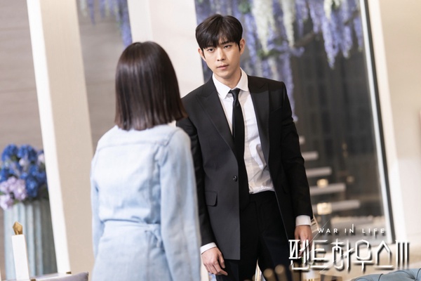 2021經歷換角的韓劇盤點！《蔚藍春天》學長原本不是裴仁赫，這兩部劇換角後都被大讚