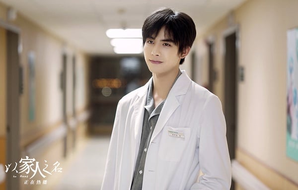 10位「95後人氣陸劇男星」資源PK！許凱是「資源咖」，丁禹兮發展不如同劇爆紅的趙露思