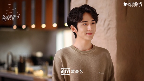 「95後人氣陸劇男星」資源PK 3：張新成《迴廊亭》、《光芒》、《深淵》、《天才基本法》待播