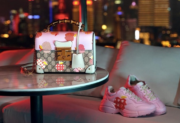 2021七夕「限量精品包」推薦！Chloé 蜜桃橘新色、DIOR AMOUR 心型鏈帶包夢幻必收
