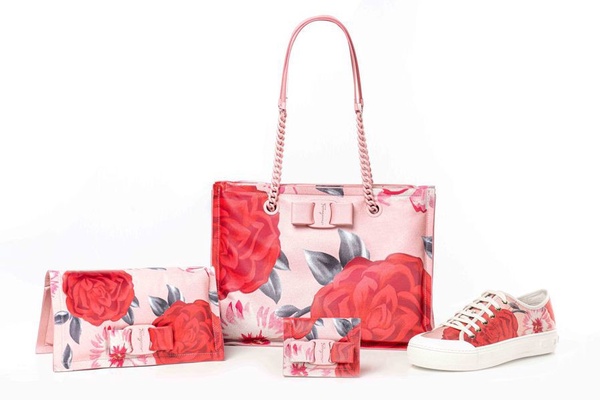 2021七夕「限量精品包」推薦！Chloé 蜜桃橘新色、DIOR AMOUR 心型鏈帶包夢幻必收