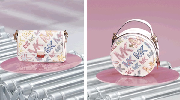 2021七夕「限量精品包」推薦！Chloé 蜜桃橘新色、DIOR AMOUR 心型鏈帶包夢幻必收