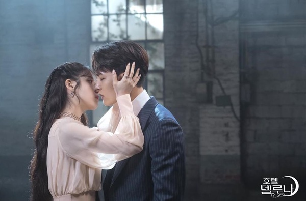 上半年最多觀眾重溫的節目Top6！它打敗玄彬《迫降》IU《德魯納》，是網最愛重蕊的好劇