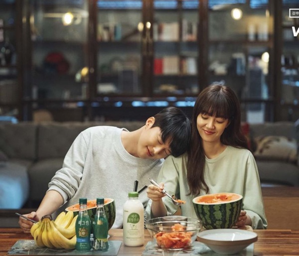 上半年最多觀眾重溫的節目Top6！它打敗玄彬《迫降》IU《德魯納》，是網最愛重蕊的好劇