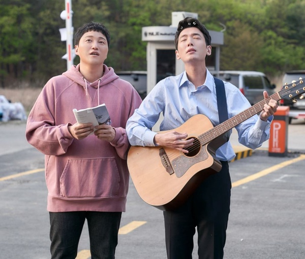 上半年最多觀眾重溫的節目Top6！它打敗玄彬《迫降》IU《德魯納》，是網最愛重蕊的好劇