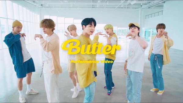BTS《Butter》抄襲事件惹議！EXO、BLACKPINK夯曲都好耳熟？這首聽起來簡直一樣