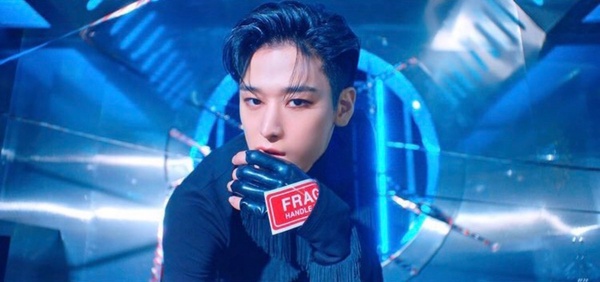 韓網熱議「180cm長腿」男團主舞TOP6！KAI、柳太陽皆入榜，「他」巨人身高堪稱黑馬