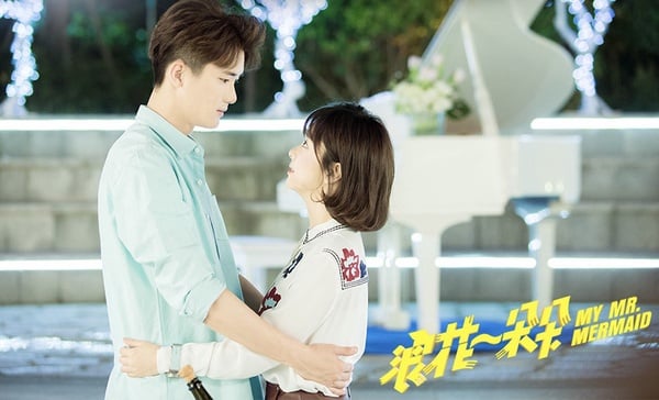 微博票選最愛的「體育電競」甜寵陸劇TOP 10！《你微笑時很美》第三，冠軍是王一博的劇