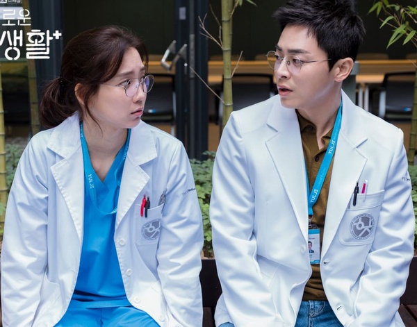Netflix《機智醫生生活2》第6集劇情解析！網猜莫奈爸可能是羅PD？20歲的曹政奭跟這幕相似度100%！