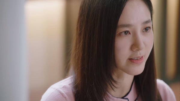 Netflix《婚詞離曲》出軌渣夫經典話術！「我就像未熟成的韓式泡菜，還有成長空間」根本巨嬰！