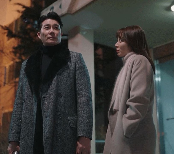 Netflix《婚詞離曲》出軌渣夫經典話術！「我就像未熟成的韓式泡菜，還有成長空間」根本巨嬰！
