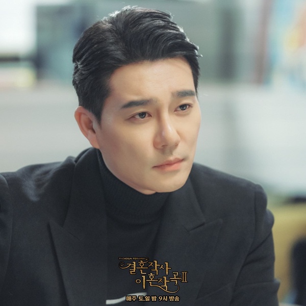 Netflix《婚詞離曲》出軌渣夫經典話術！「我就像未熟成的韓式泡菜，還有成長空間」根本巨嬰！
