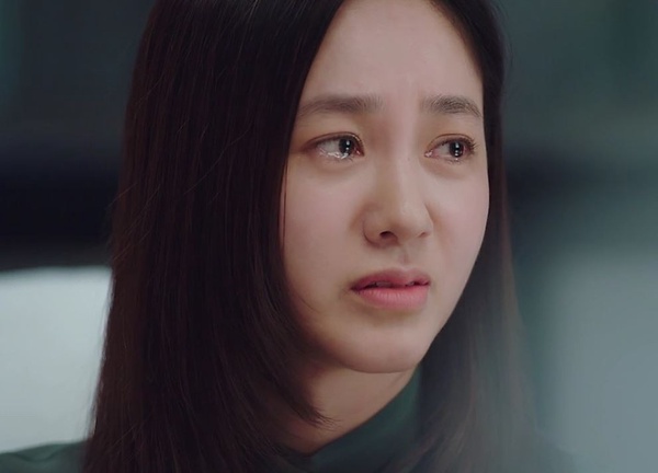 Netflix《婚詞離曲》出軌渣夫經典話術！「我就像未熟成的韓式泡菜，還有成長空間」根本巨嬰！