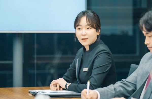 「讓某人走進妳的心，就會出現一個容易受傷的角落」《你是我的春天》超有感心理學金句