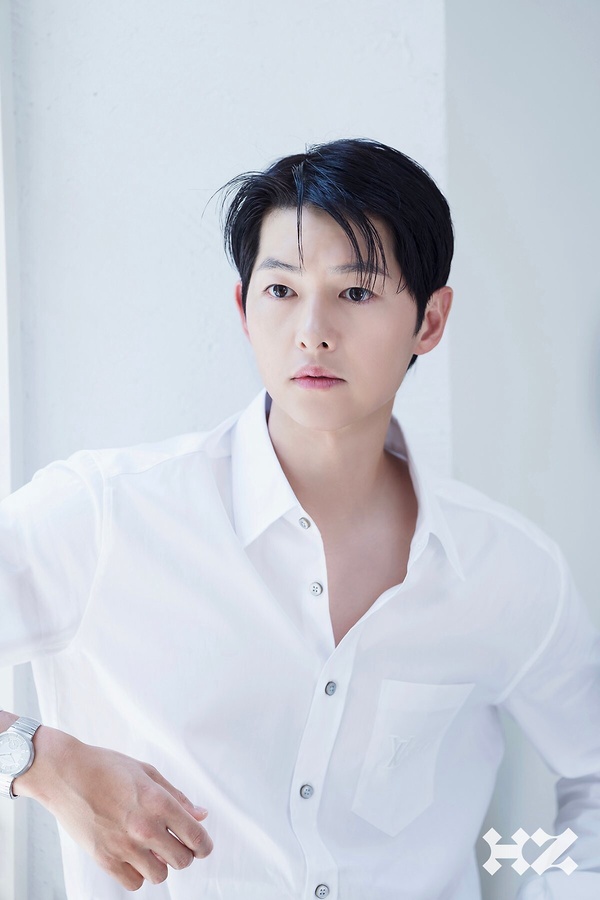 盤點8位曾是學生會長的韓劇男星!宋仲基大學是校草,車銀優根本校園漫畫男主