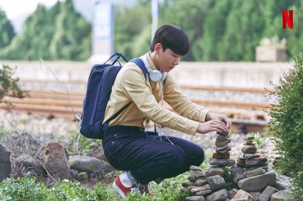 8句《我是遺物整理師》金句，「幸福是什麼？是讓人心情好的事，一想到就會笑的事。」