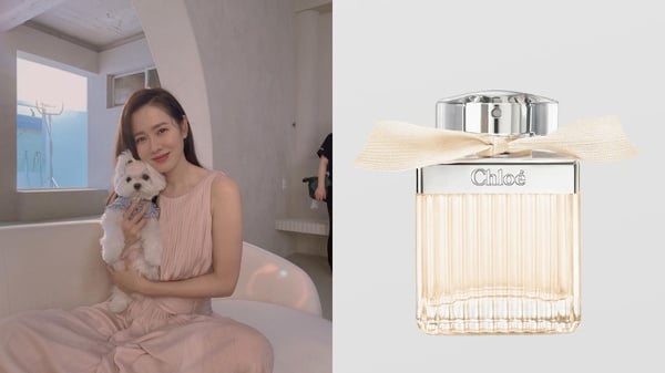 韓韶禧、秀智都愛這牌！10款韓國女星愛用香水大公開，Jo Malone、潘海利根也上榜