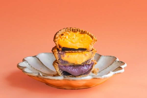 2021中秋禮盒推薦懶人包！tart taipei