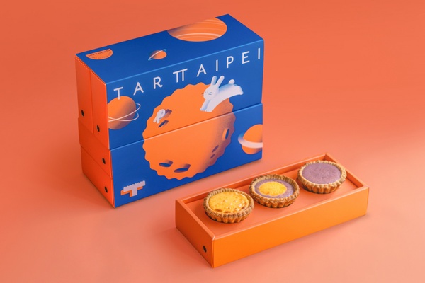 2021中秋禮盒推薦懶人包！tart taipei