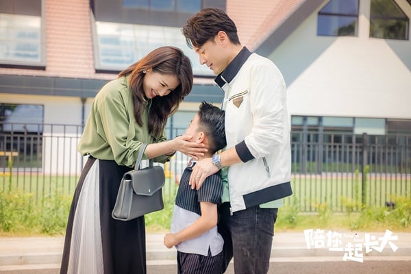 2021上半年陸劇「抖音播放量」TOP 10！《司藤》第九《錦心似玉》第二，冠軍破105.9億