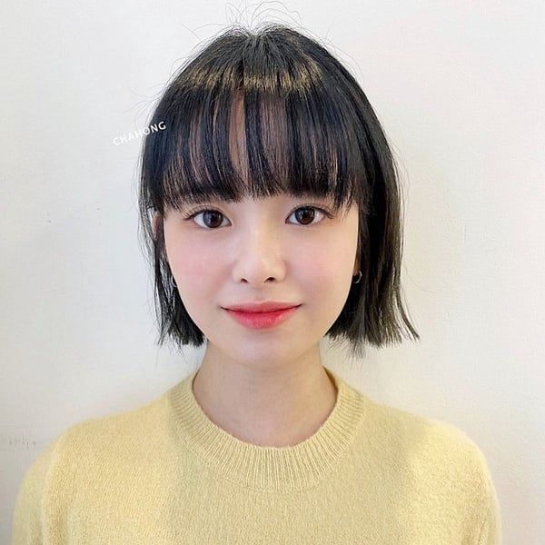 寬肩、大頭怎麼選髮型？詳解不同身型適合髮型重點，選對髮型顯瘦遮肉、效果堪比整形